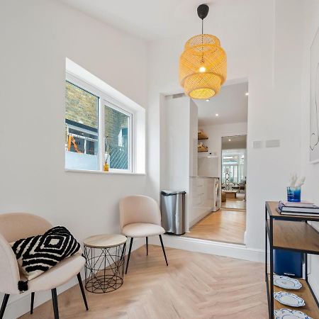 Pass The Keys 3 Bed Scandi Heaven Minutes From The Beach Whitstable Dış mekan fotoğraf