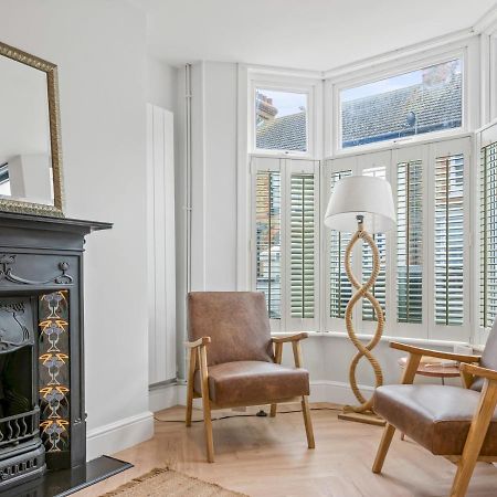 Pass The Keys 3 Bed Scandi Heaven Minutes From The Beach Whitstable Dış mekan fotoğraf