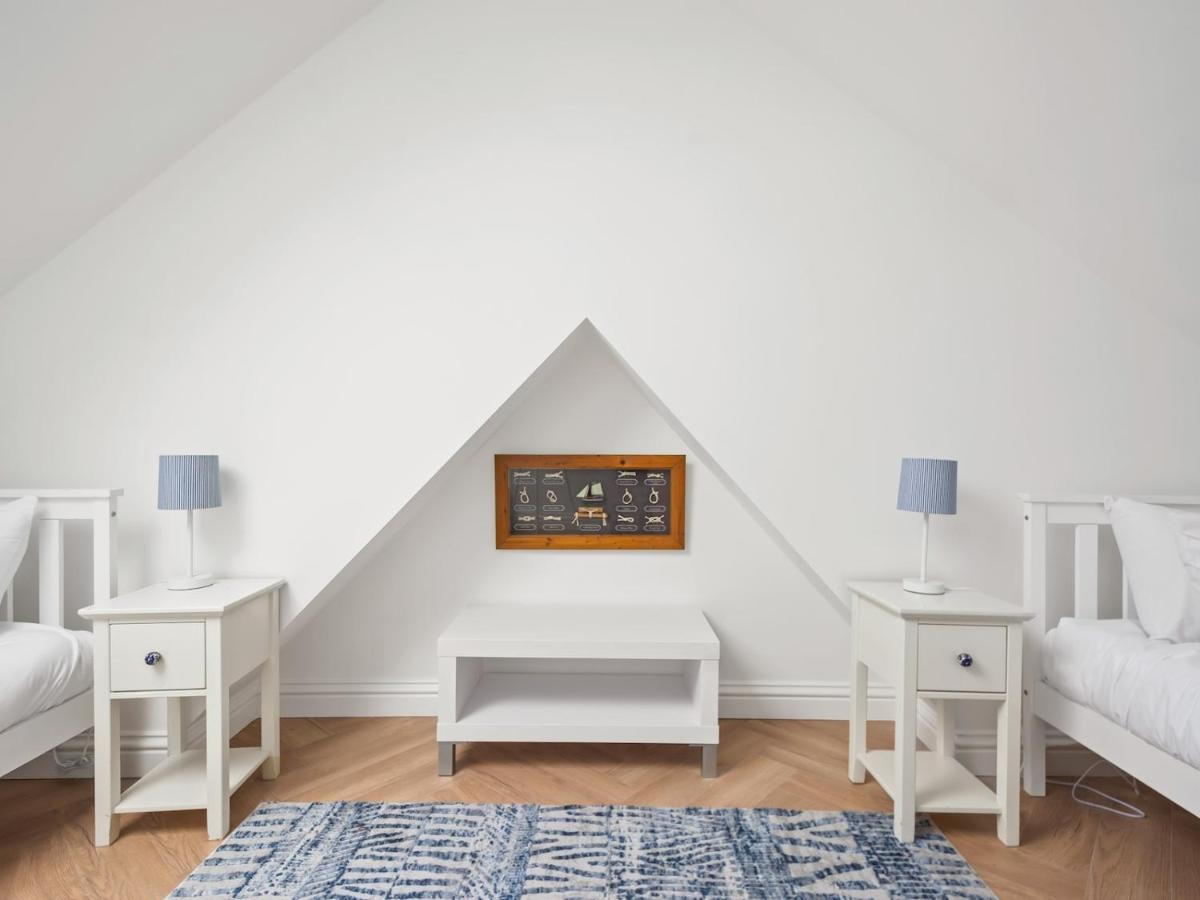 Pass The Keys 3 Bed Scandi Heaven Minutes From The Beach Whitstable Dış mekan fotoğraf