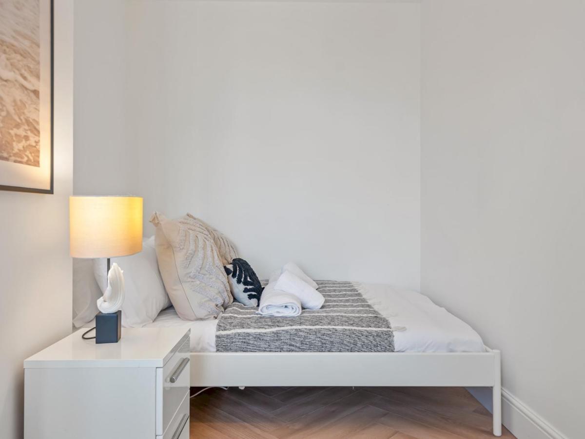 Pass The Keys 3 Bed Scandi Heaven Minutes From The Beach Whitstable Dış mekan fotoğraf