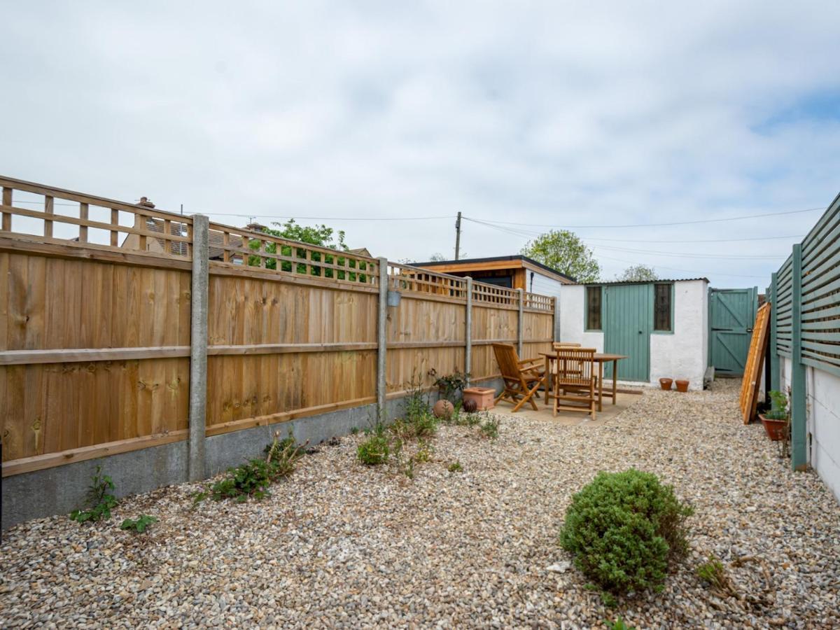 Pass The Keys 3 Bed Scandi Heaven Minutes From The Beach Whitstable Dış mekan fotoğraf