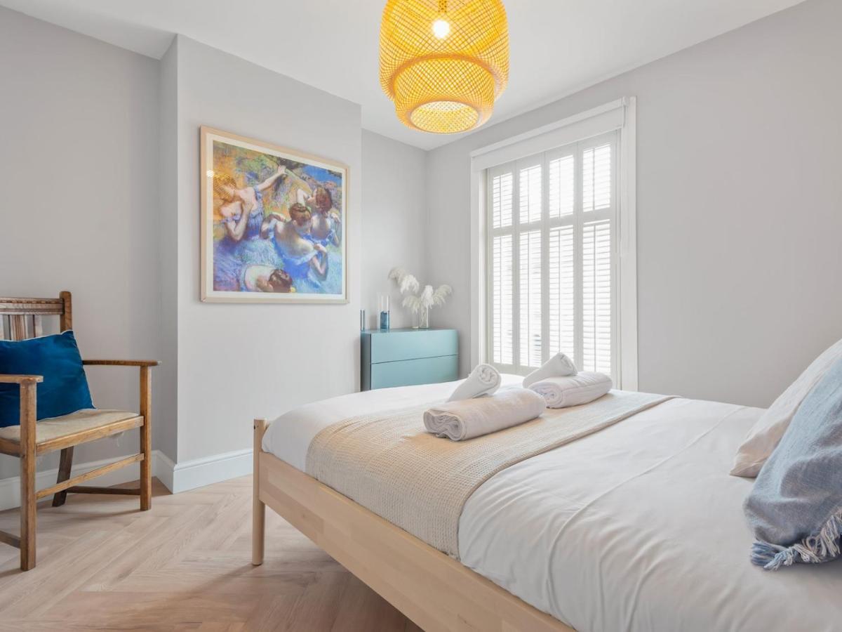 Pass The Keys 3 Bed Scandi Heaven Minutes From The Beach Whitstable Dış mekan fotoğraf