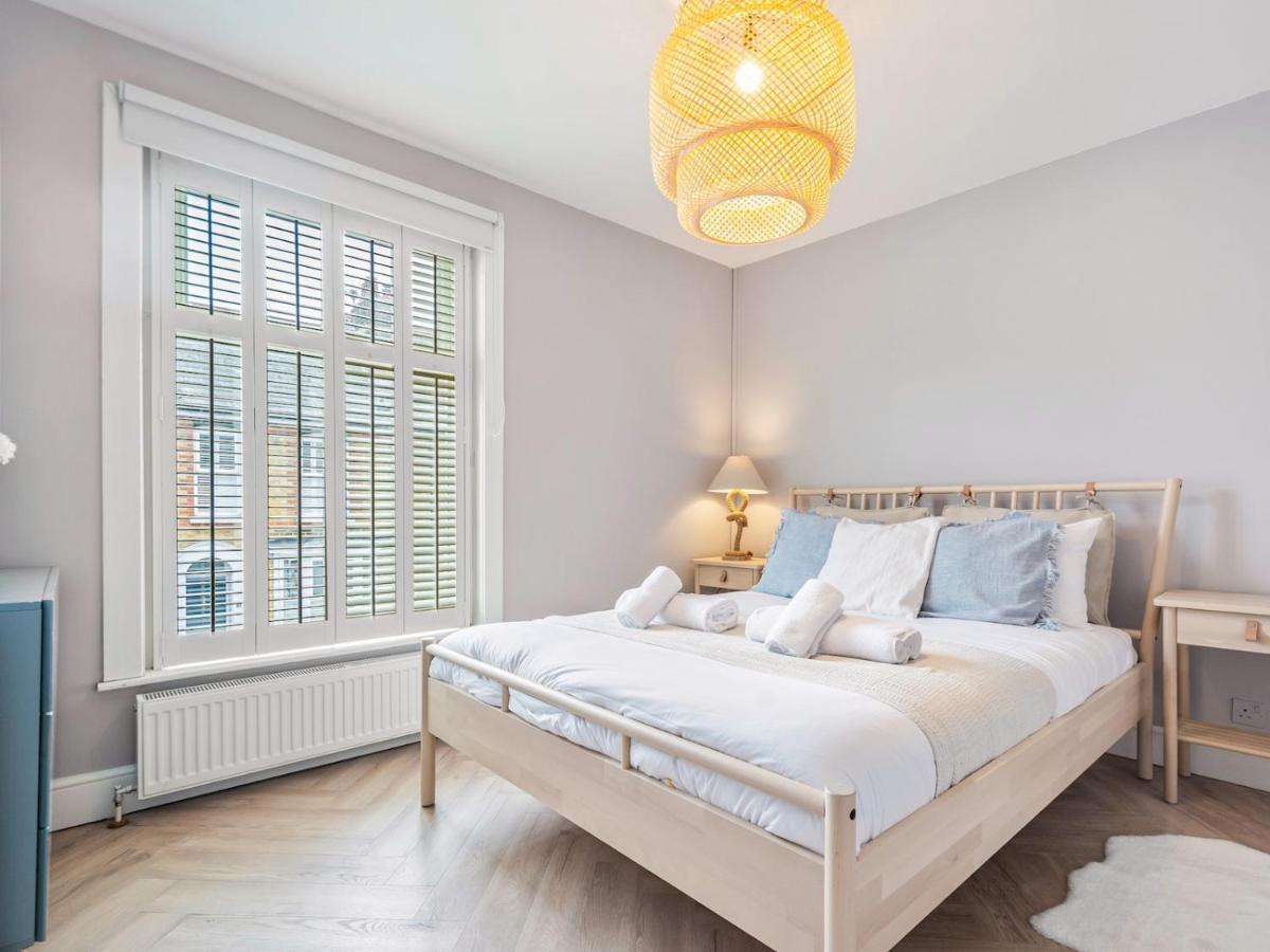 Pass The Keys 3 Bed Scandi Heaven Minutes From The Beach Whitstable Dış mekan fotoğraf