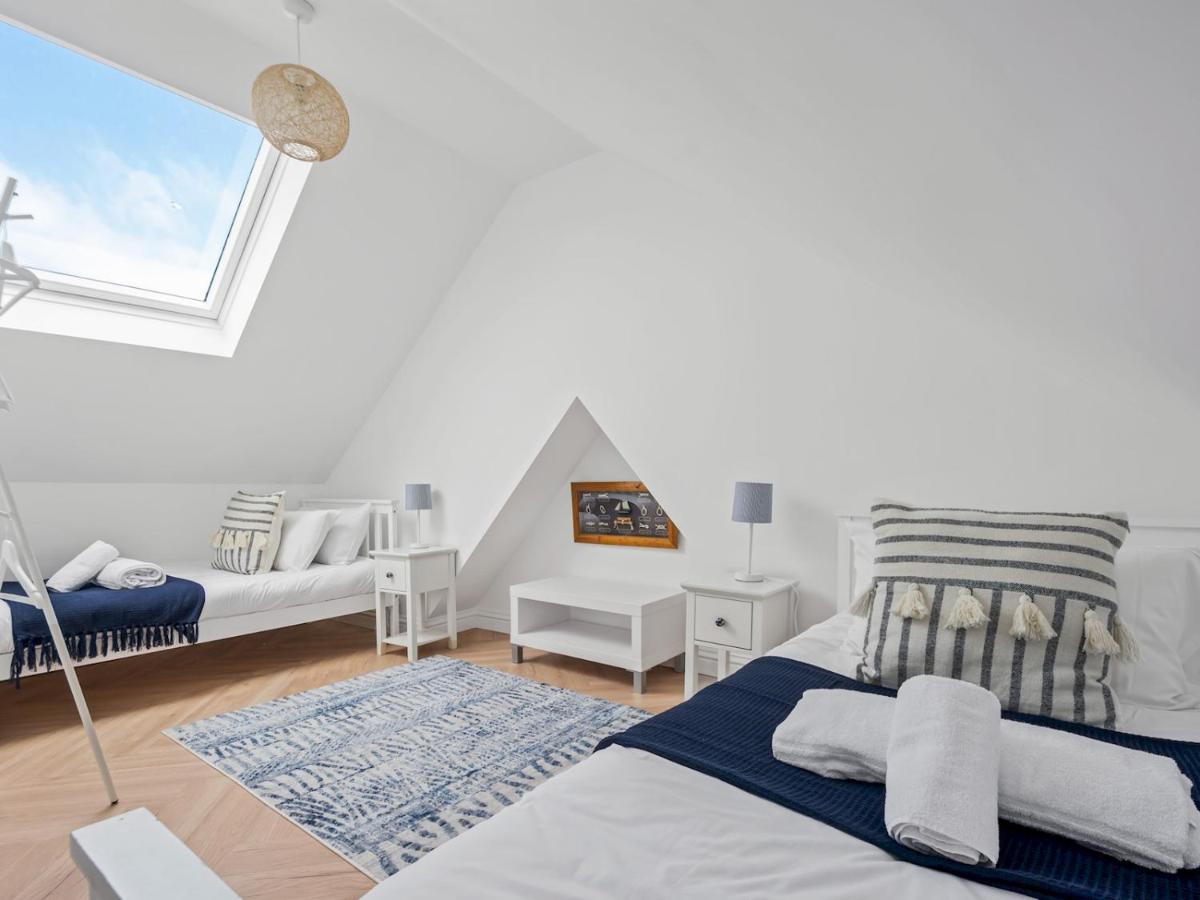 Pass The Keys 3 Bed Scandi Heaven Minutes From The Beach Whitstable Dış mekan fotoğraf