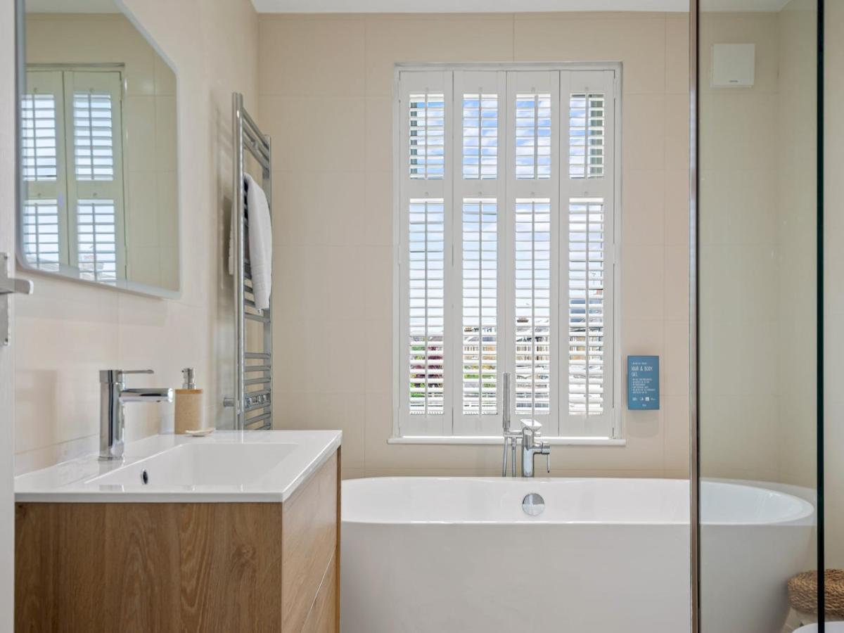 Pass The Keys 3 Bed Scandi Heaven Minutes From The Beach Whitstable Dış mekan fotoğraf